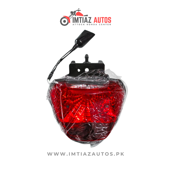 TAIL LIGHT CB-150F