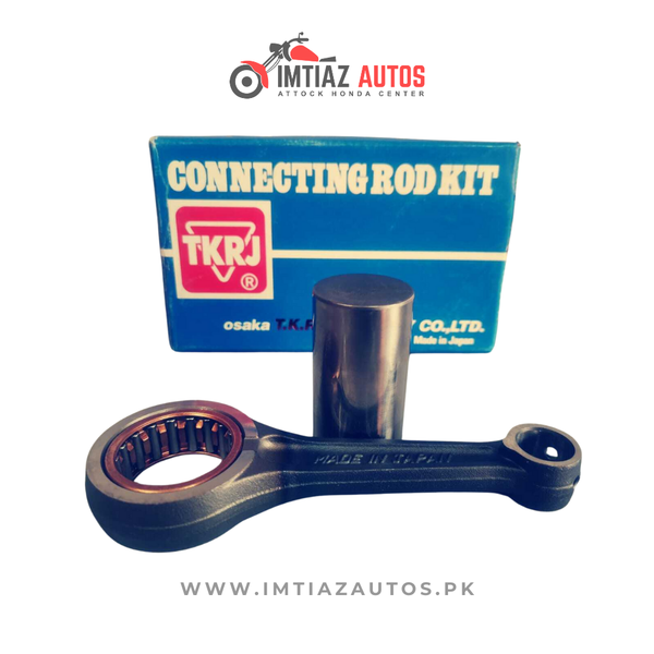 CONNECTING ROD KIT CG 125