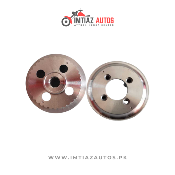 CLUTCH HOUSING CB 150 BIKES