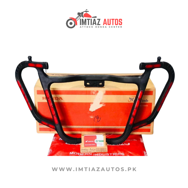 SAFETY GUARD CB 150