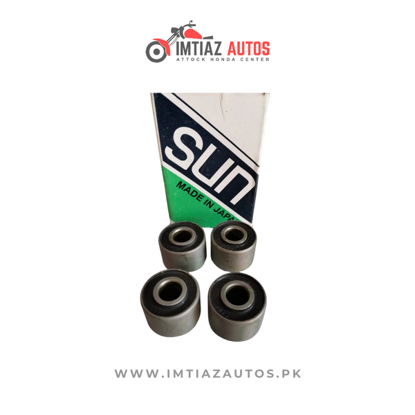 SUN DRUM BUSH CG 125