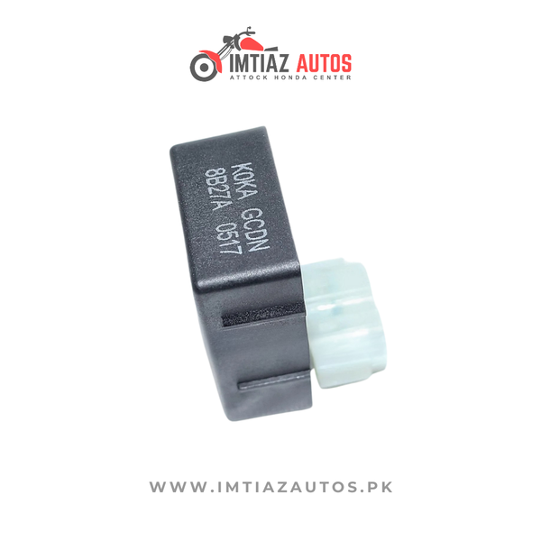 CDI UNIT CB-125F