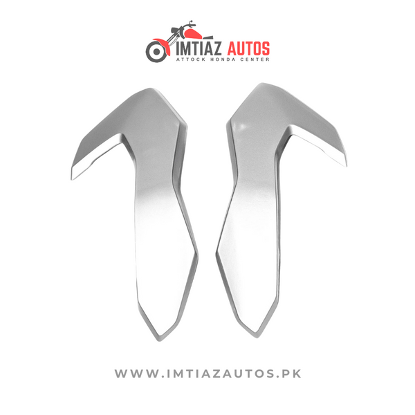VISOR PANEL CB-125F