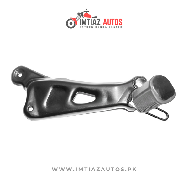 CB-125F PILLION HOLDER