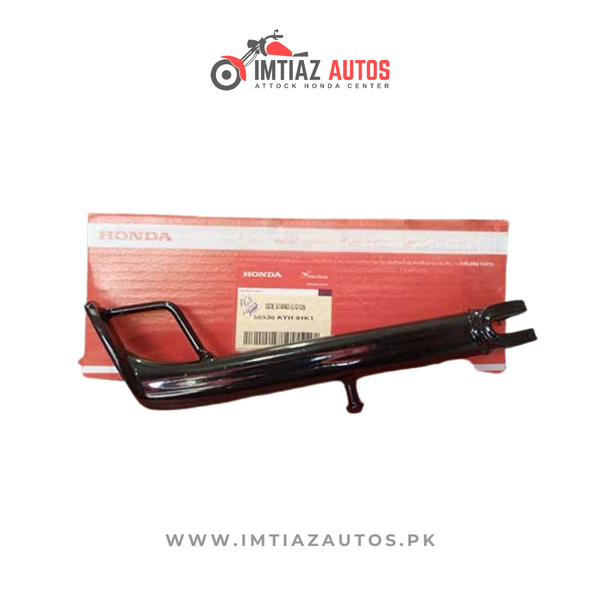 SIDE STAND GN CG 125