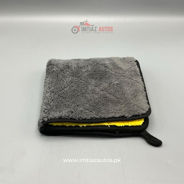 FIBER CLOTH