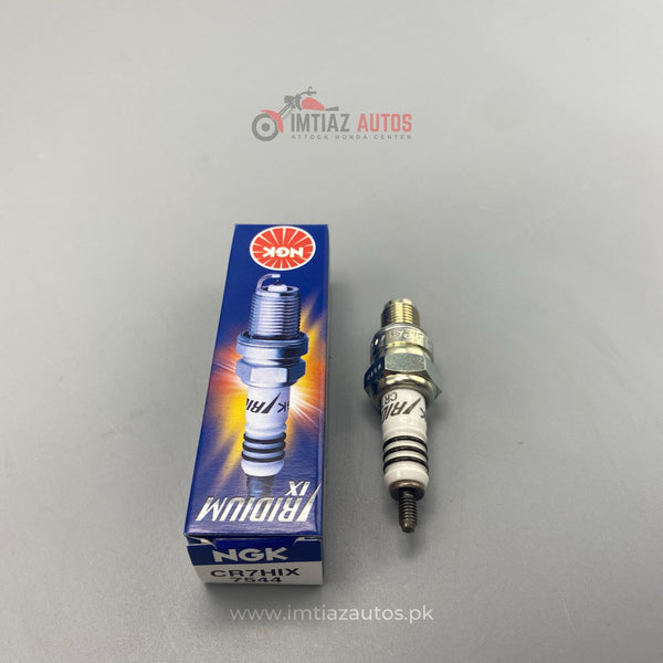 RIDIUM PLUG FOR CD 70