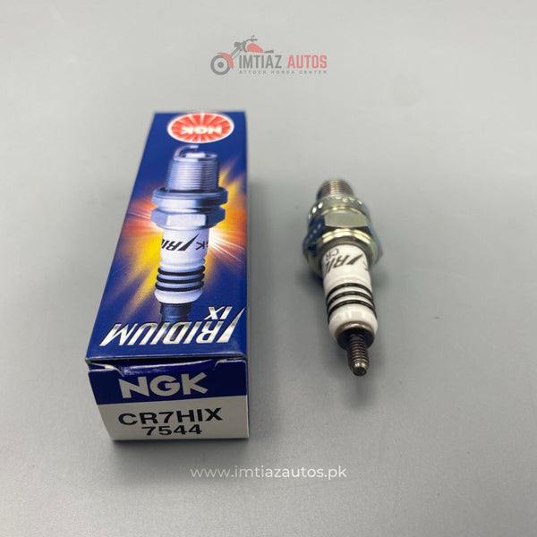 RIDIUM PLUG FOR CD 70