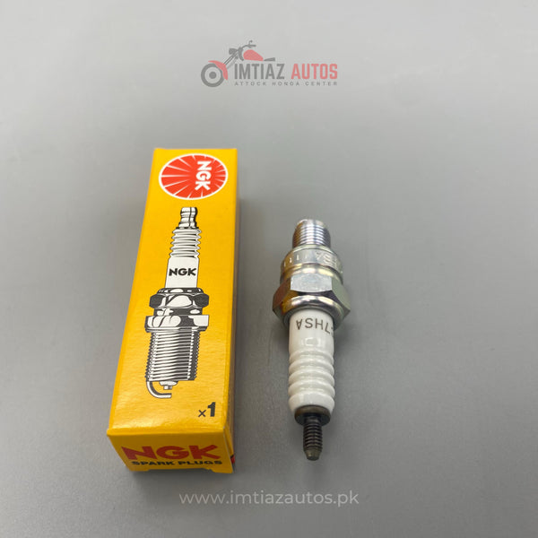 NGK SPARK PLUG FOR CD 70