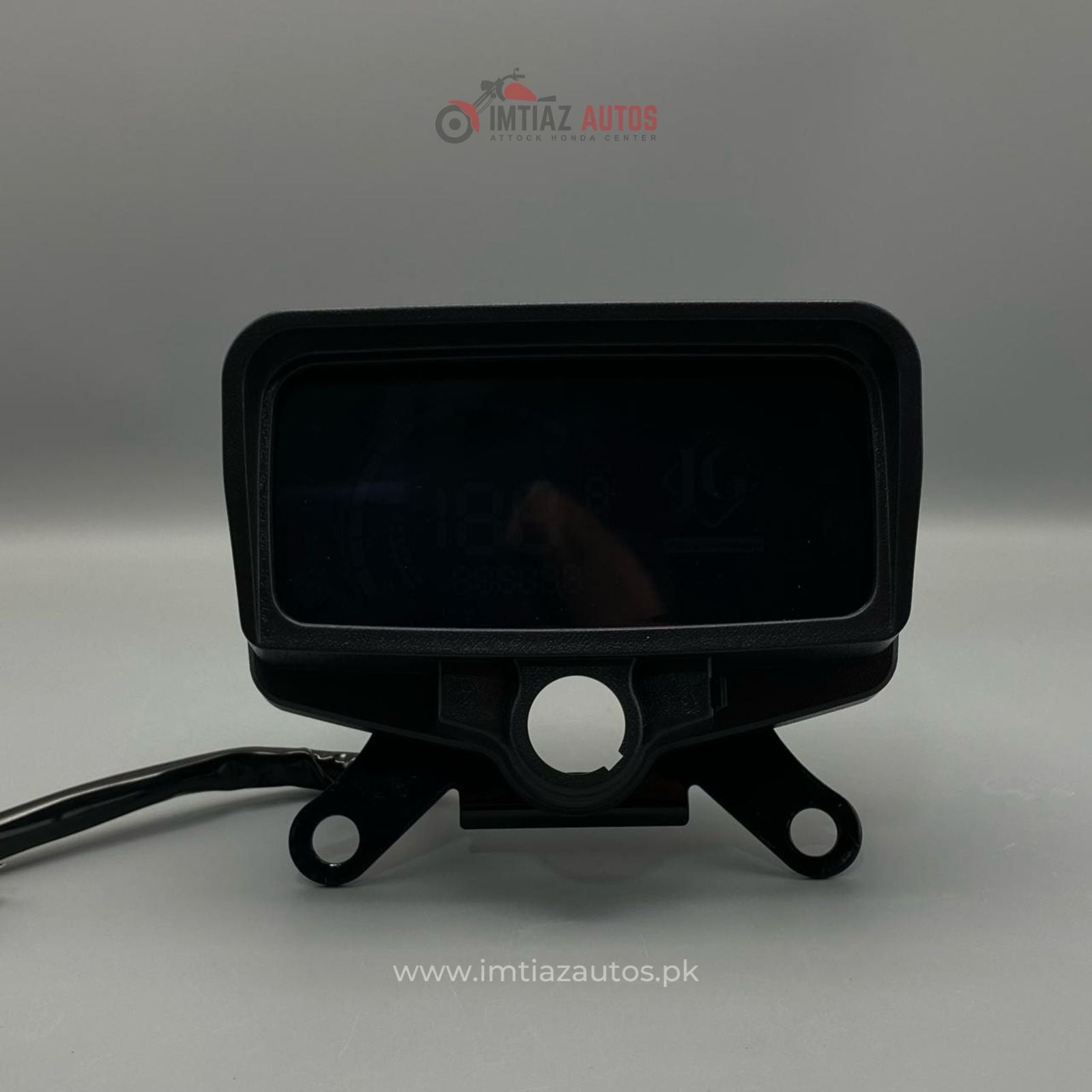 DIGITAL METER NEW DESIGN FOR CG 125 – Imtiaz Autos