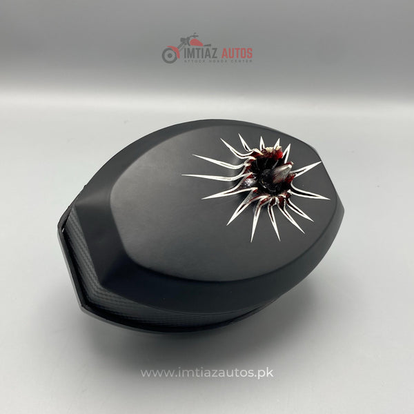 BULLET DESIGN BACK LIGHT