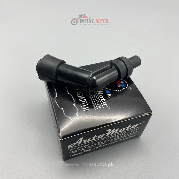 AUTO MOTO IMPORTANT PLUG CAP