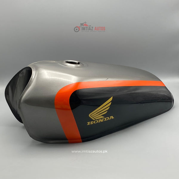 CG 125 FANCY 5 STAR ONLY FUEL TANK