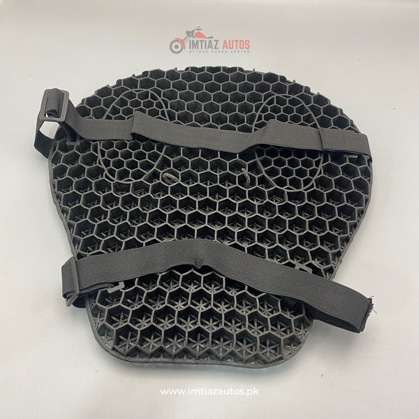 HONEYCOMB MOTERCYCLE CUSHION FULL SOFT