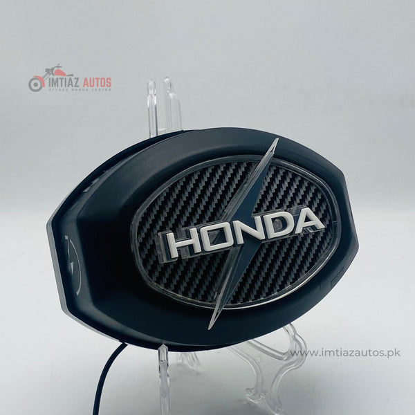 HONDA FIGURE STARLET GREY  BACKLIGHT