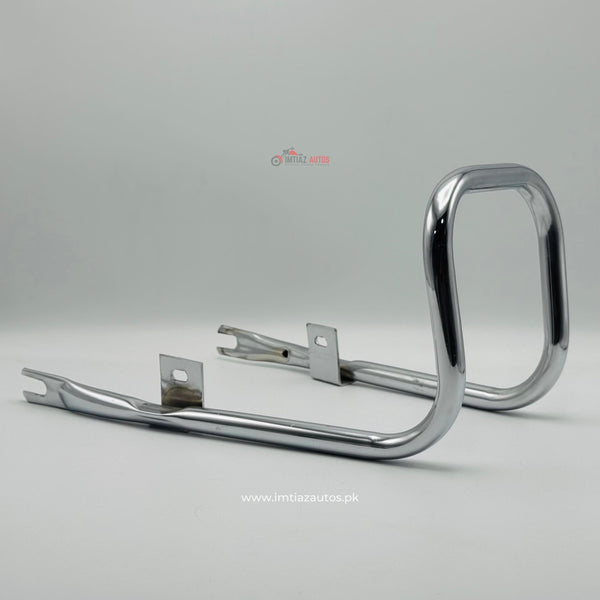 CG 125 DOWN MODEL SEAT TEK