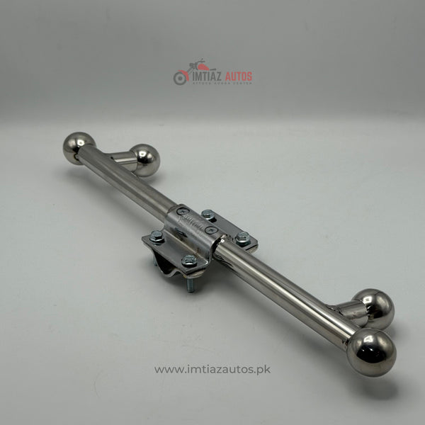SAFEGURAD SINGLE ROD HEAVY DUTY CG 125