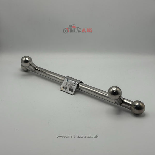 SAFRGURAD SINGLE ROD HEAVY DUTY CD 70