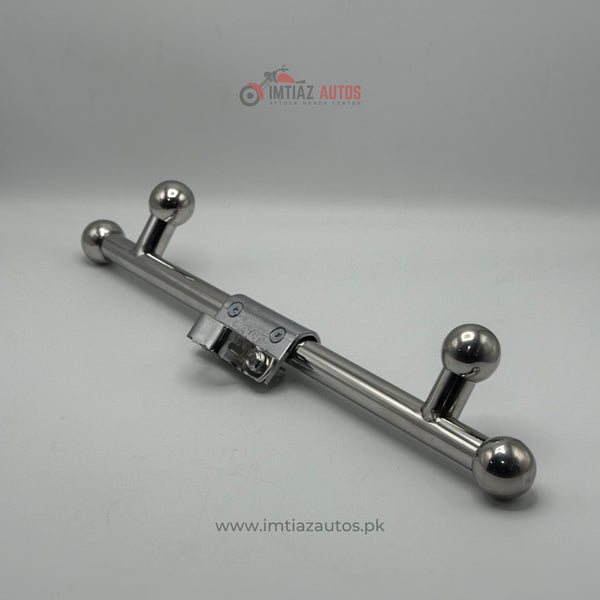 SAFEGURAD SINGLE ROD HEAVY DUTY CG 125 S