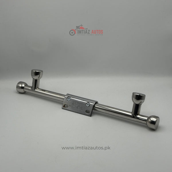 SAFEGURAD SINGLE ROD HEAVY DUTY PRIDOR