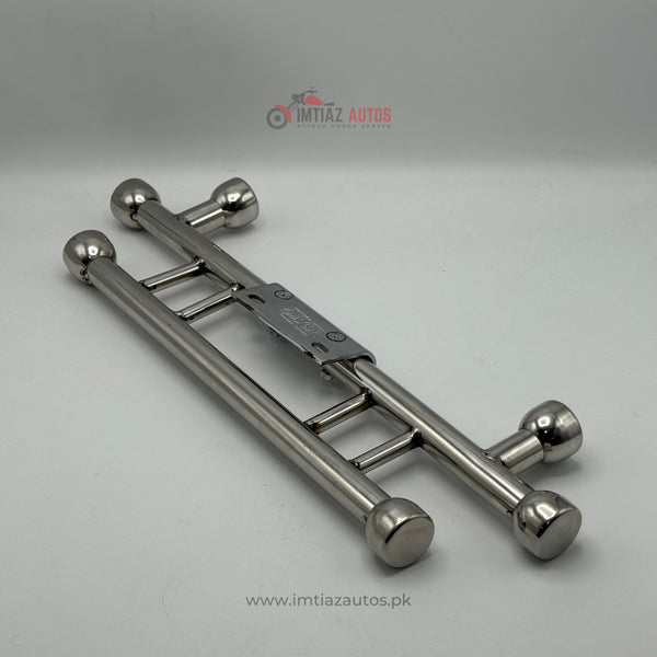 SAVEGURAD DOUBLE ROD HEAVY DUTY PRIDOR
