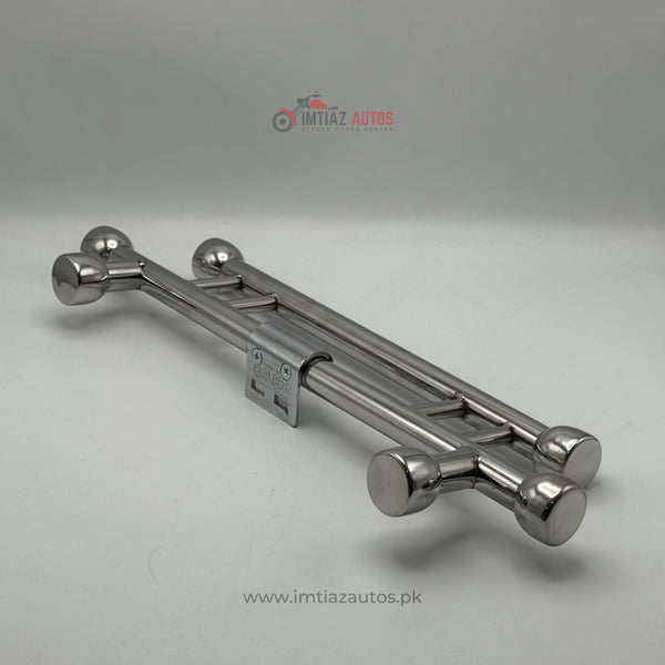 SAVEGURAD DOUBLE ROD HEAVY DUTY CD70