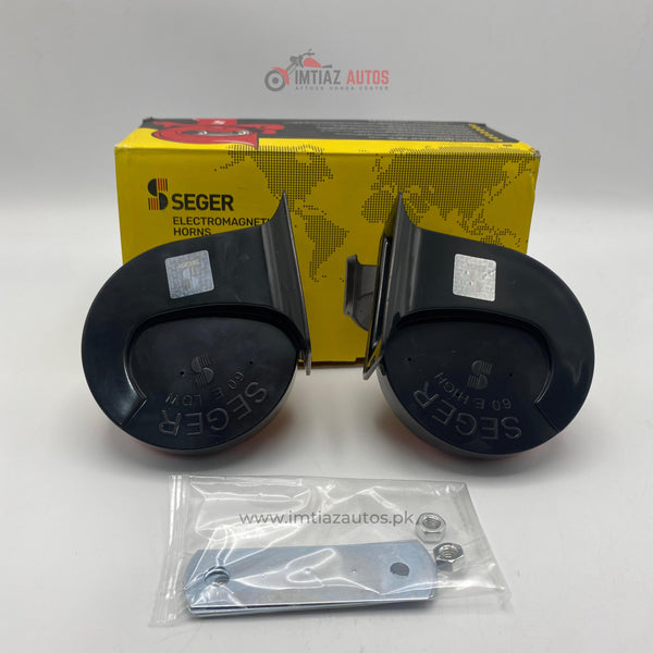 SEGER HORN
