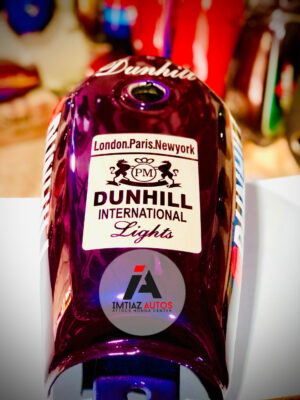 Dunhill-purple